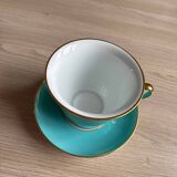 Tasse à The
