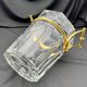Harcourt Baccarat Champagne Bucket