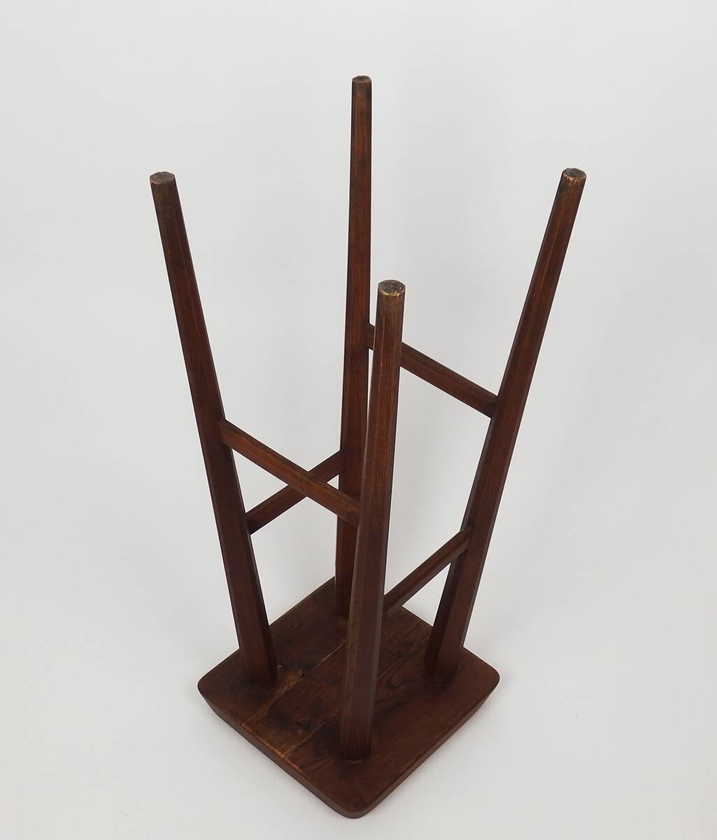 Tabouret de bar S01 par Pierre Chapo