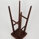 Tabouret de bar S01 par Pierre Chapo