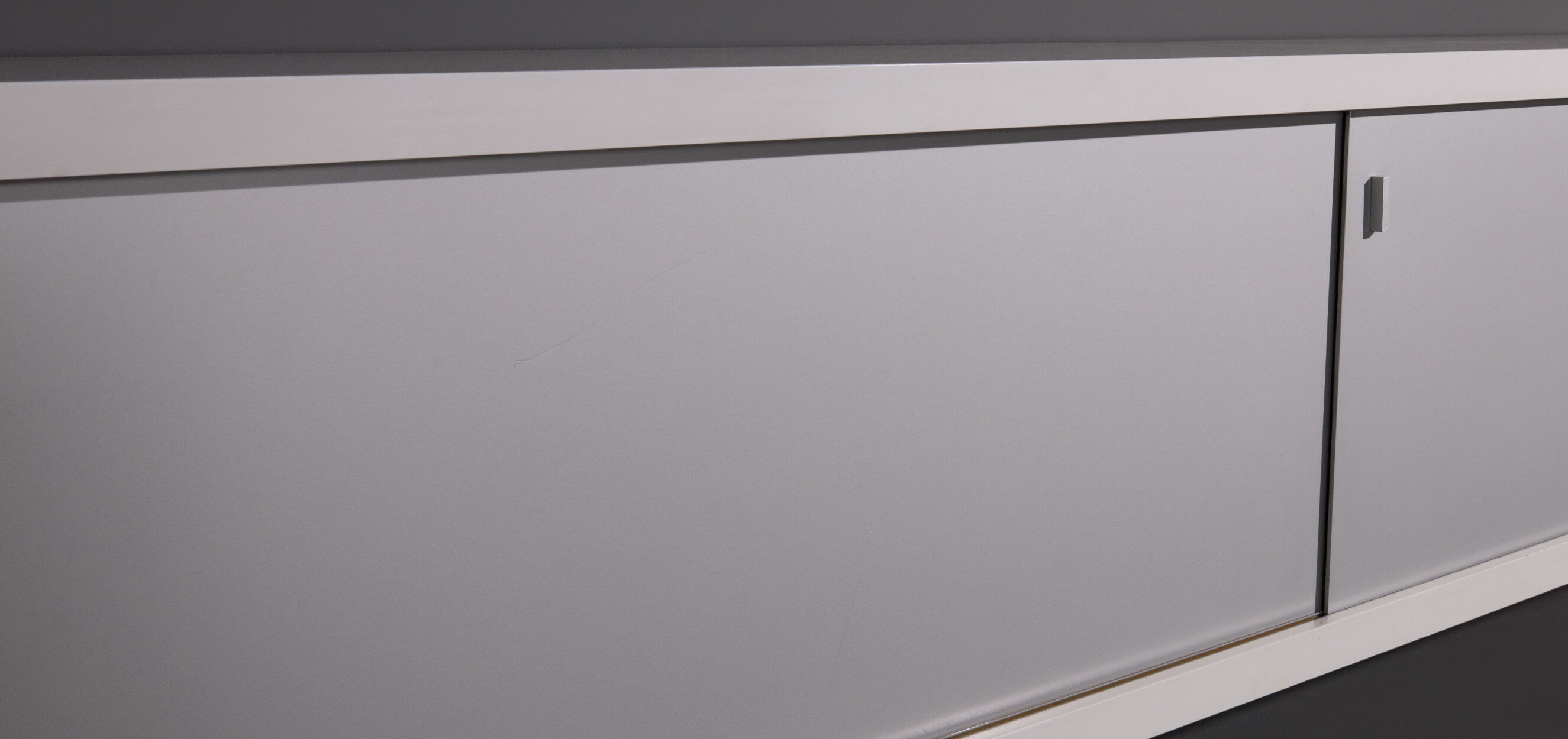 Étagère murale Behr par Horst Brüning