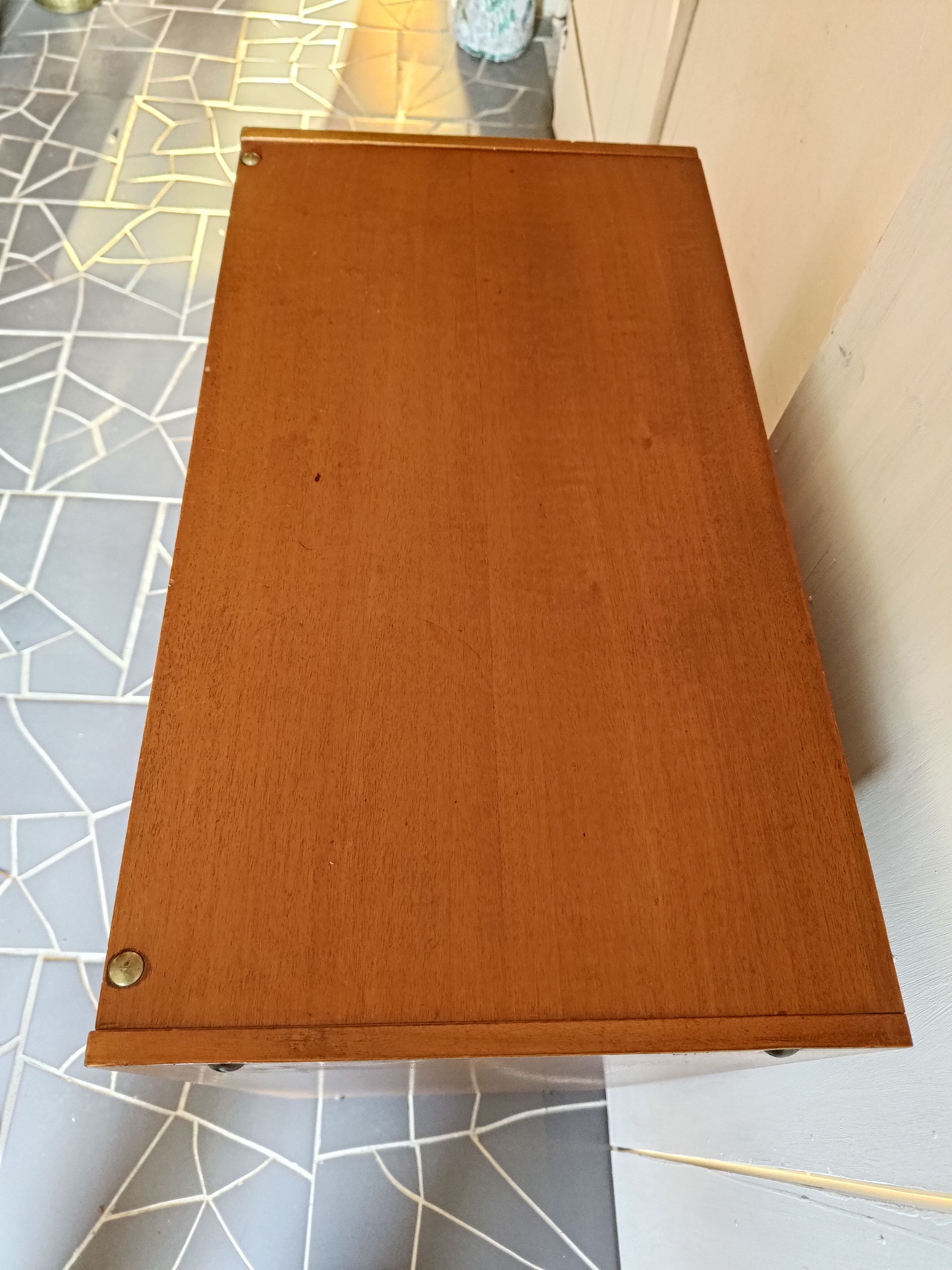 Shoe cabinet Italy
