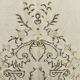 All-Over Floral Pattern Beige Brown Turkish Rug, 166x285Cm
