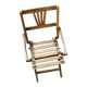 Foldable children's chair