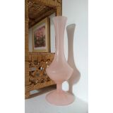 Vintage opaline vase
