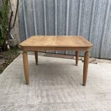 Oak table