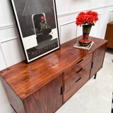 Modernist style sideboard