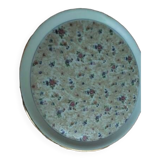 Plat en porcelaine de limoges