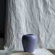11 France Arcoroc footed bowls