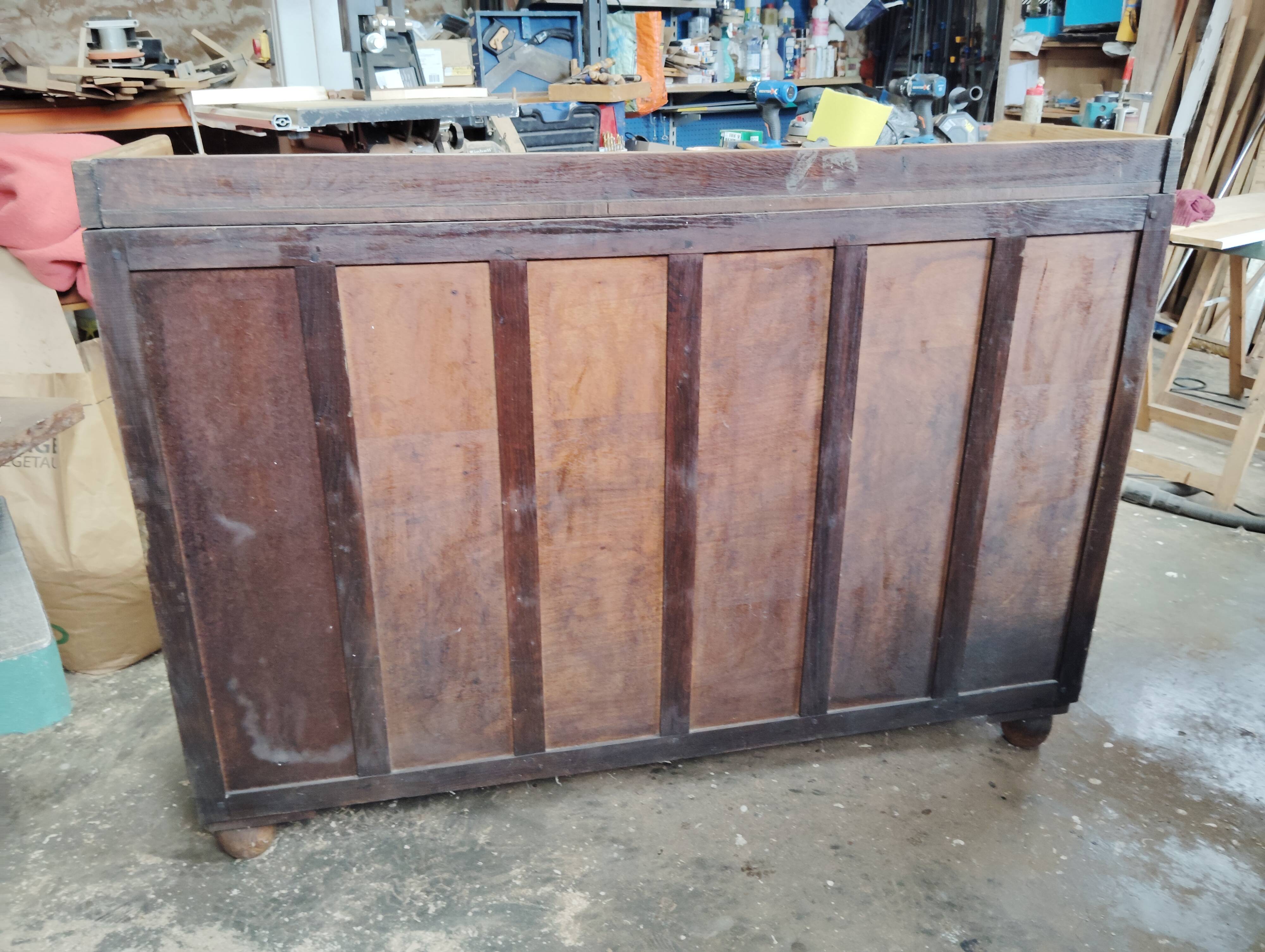 Sideboard inspiration René Gabriel