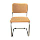 Marcel Breuer chair B32