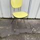 Chaise formica colmon