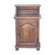 Telephone cabinet