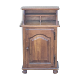 Telephone cabinet
