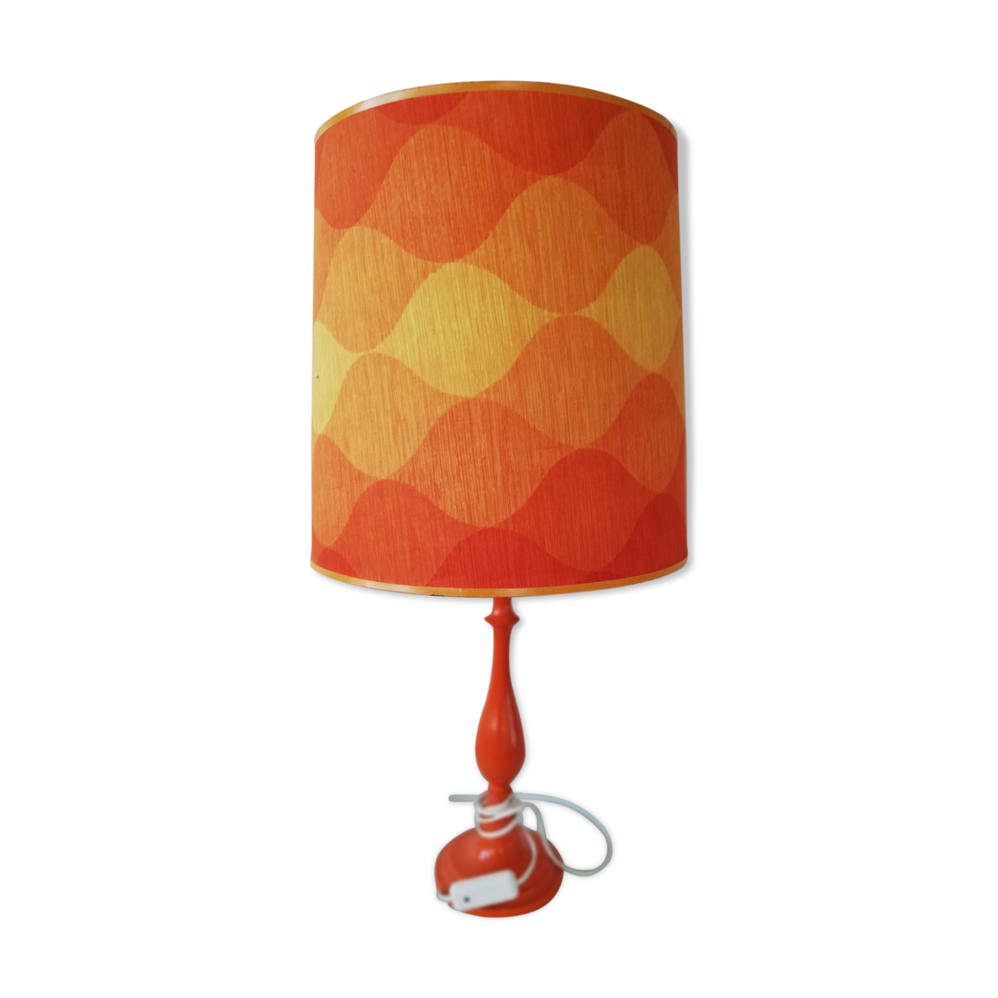 Vintage lamp