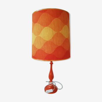 Lampe vintage