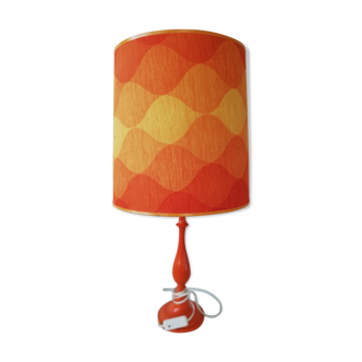 Lampe vintage