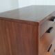 Shoe cabinet 60s