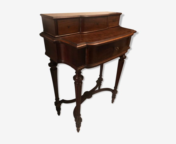 Bureau ou sellette