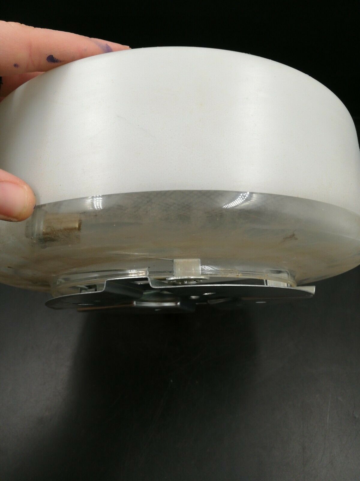 70 year ceiling light