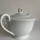 Françoise Adnet Teapot – Limoges Porcelain – A. Giraud & Brousseau –
