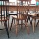 Vintage farm table