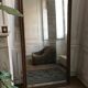 Miroir pique  debut XXieme