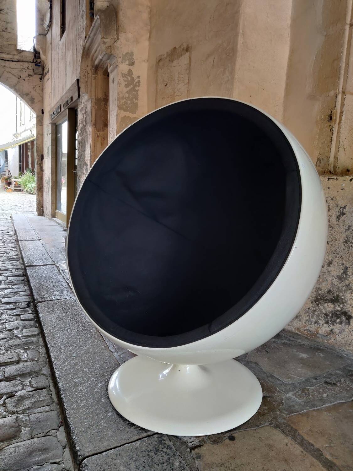 Fauteuil Ball chair