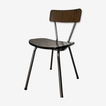 Chair in formica