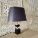 Lamp House Le Dauphin 1970