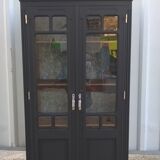 Parisian showcase cabinet 1930