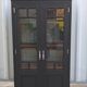 Parisian showcase cabinet 1930