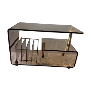Table basse / meuble - roche bobois