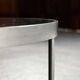 Coffee table by Janni Van Pelt for Metaform, 1960's