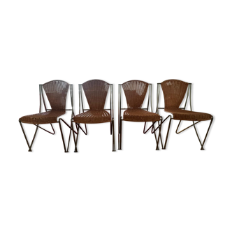 4 borek sipek chairs