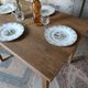 Table de ferme