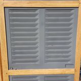 Screen - workshop divider
