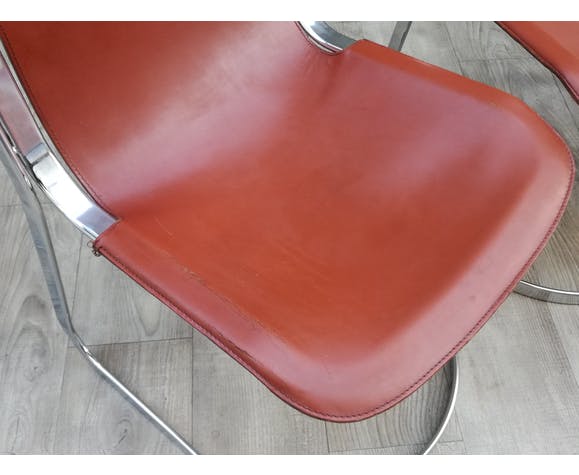 Cidue chairs, 70