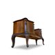 Italian console/petinus from the 1930s.