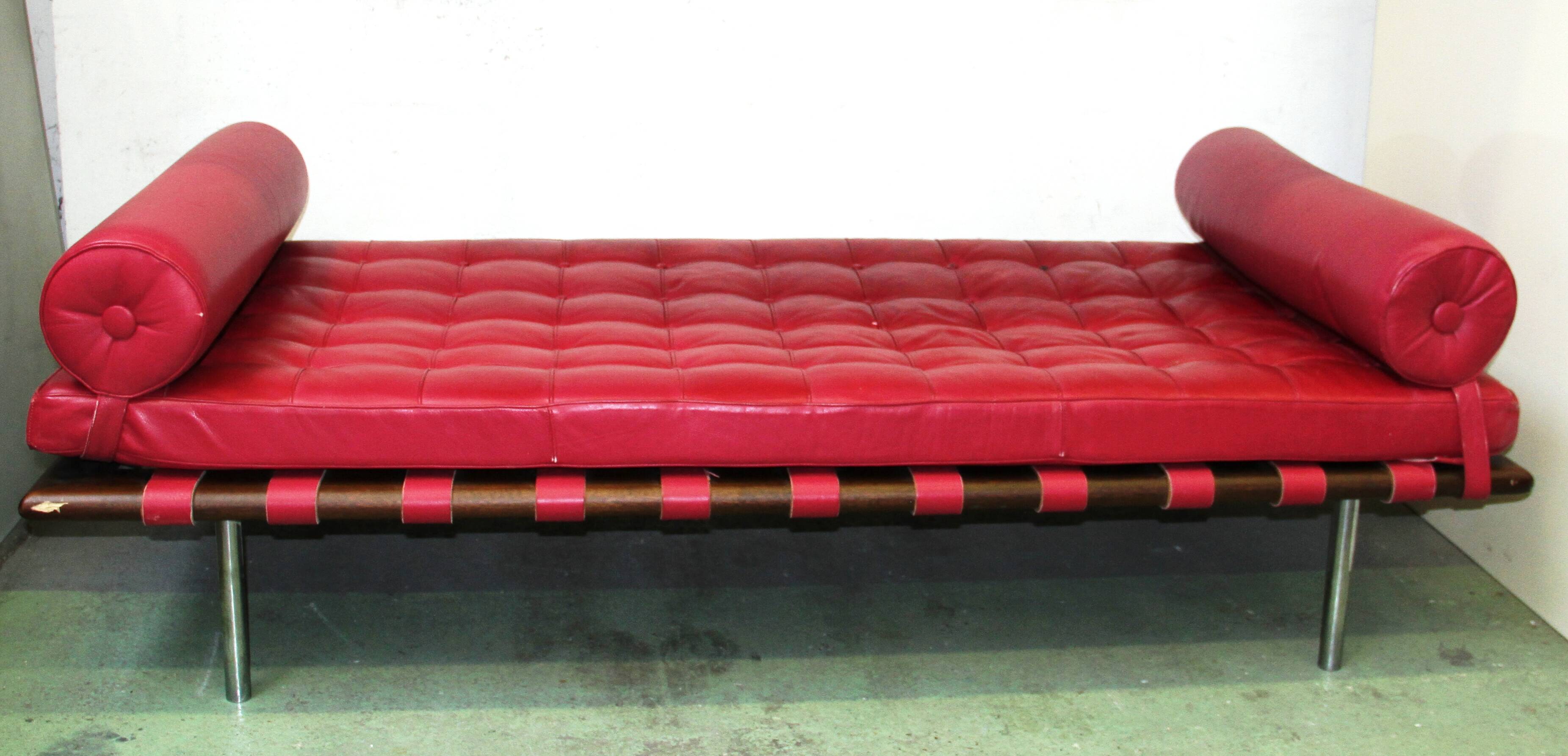 Designer sofa