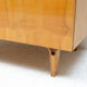 Vintage wardrobe from Novy Domov, 1970´s, Czechoslovakia