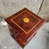Revolving Library