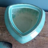 Ceramic sugar bowl/candy dish marked Germany