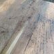 Flat desk