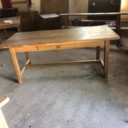 Farmhouse table