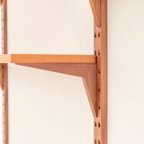Wall unit 'Cado' by P. Cadovius, Denmark, 1960's