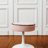 Set of tulip stools and chairs, 1960