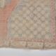 Anatolian Handknotted Floor Orange Rug sku 1287