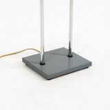 Lampadaire Trombone de Jo Hammerborg pour Fog & Mørup (Danemark, années 1960).