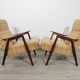 Fauteuils vintage de Tatra